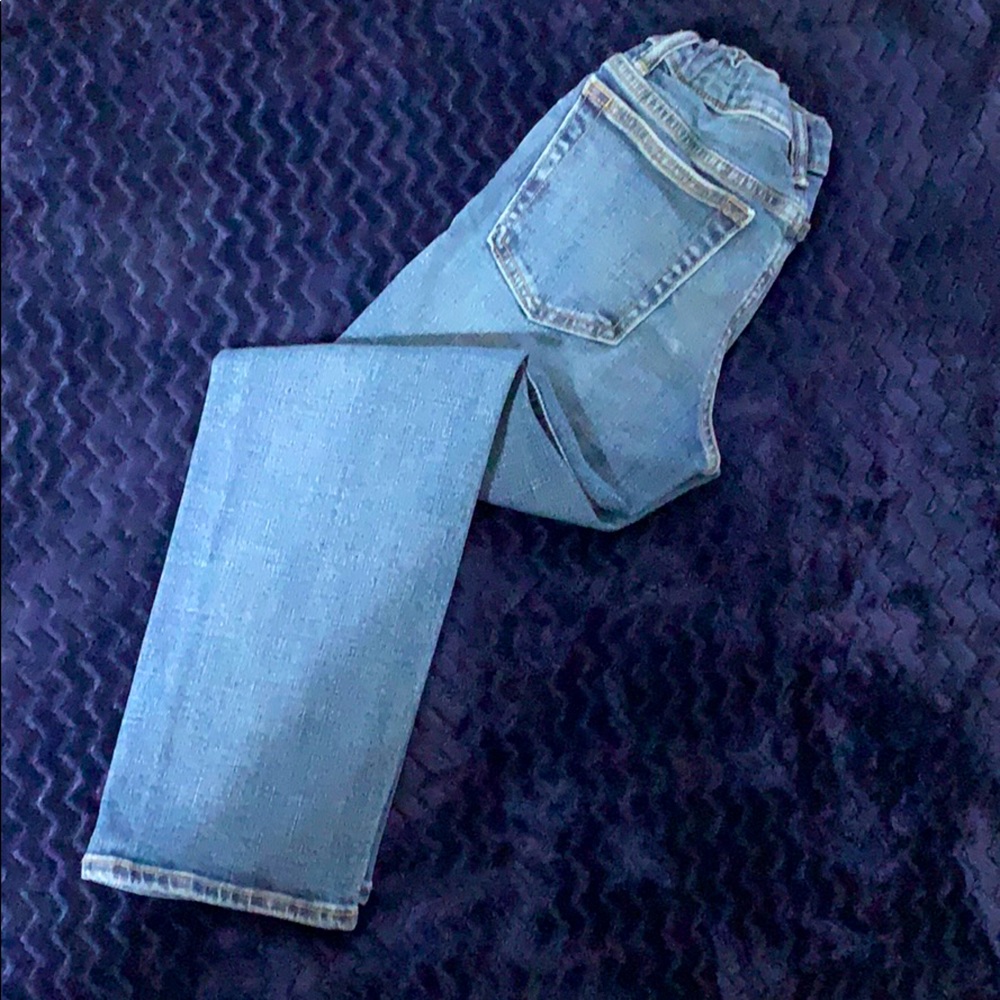 Gap regular jeans